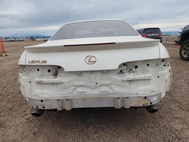Photo 6 from auction – 1996 LEXUS SC 400 with VIN JT8CH32Y7T0050858