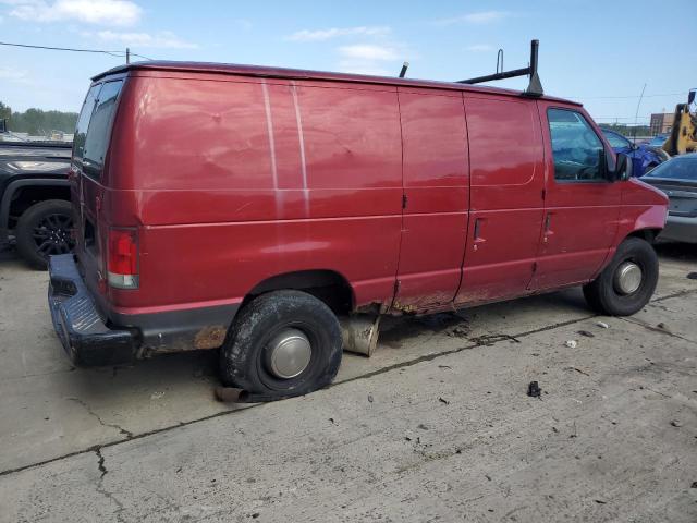 Photo 3 from auction – 2001 FORD ECONOLINE with VIN 1FTNE24291HA28560