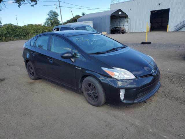 Photo 4 from auction – 2012 TOYOTA PRIUS with VIN JTDKN3DU7C5442645