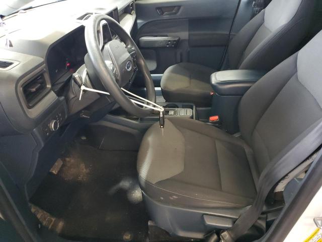 Photo 7 from auction – 2022 FORD MAVERICK X with VIN 3FTTW8E37NRA17267