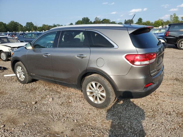 Photo 2 from auction – 2017 KIA SORENTO LX with VIN 5XYPGDA53HG306580