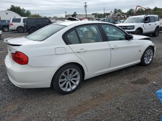 Photo 3 from auction – 2011 BMW 328 XI SUL with VIN WBAPK5C55BF125294