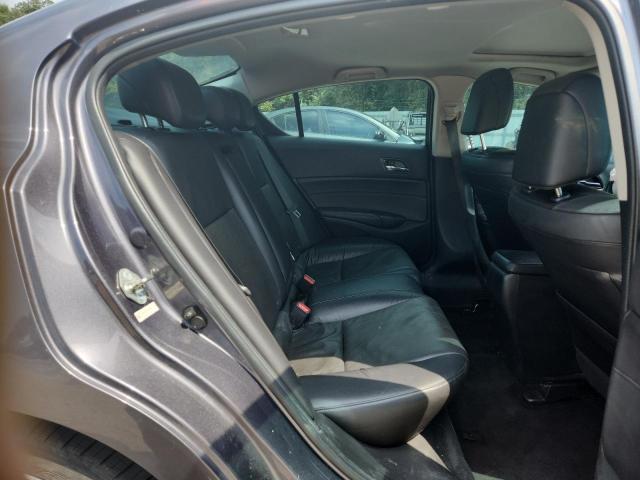 Photo 10 from auction – 2015 ACURA ILX 20 PRE with VIN 19VDE1F51FE003963
