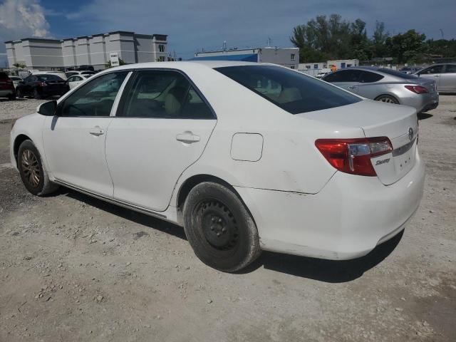Photo 2 from auction – 2012 TOYOTA CAMRY BASE with VIN 4T4BF1FK6CR205746