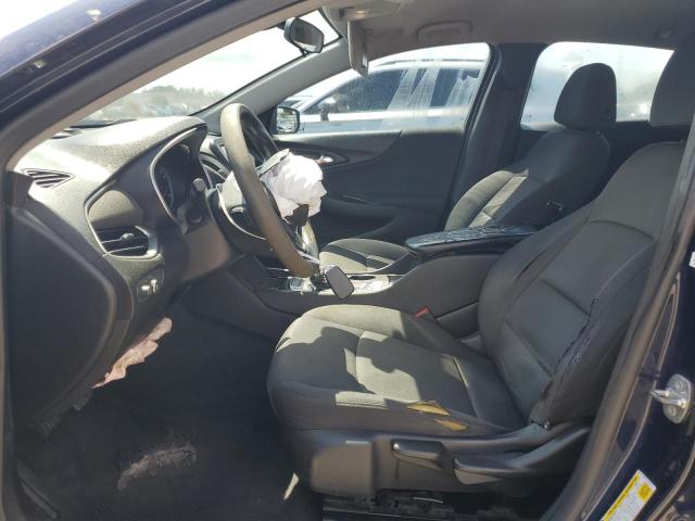 Photo 7 from auction – 2016 CHEVROLET MALIBU LS with VIN 1G1ZB5ST7GF201674