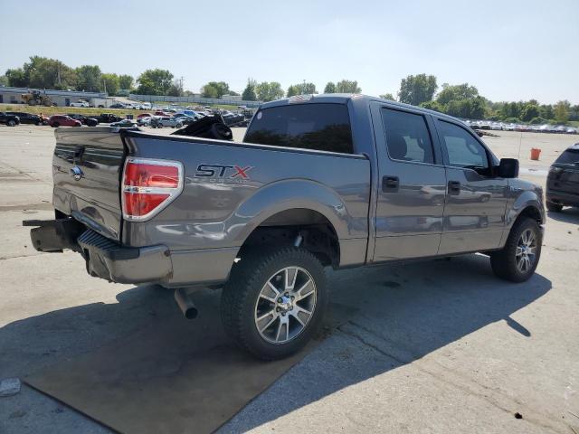 Photo 3 from auction – 2014 FORD F150 SUPER with VIN 1FTFW1EF8EFA75884
