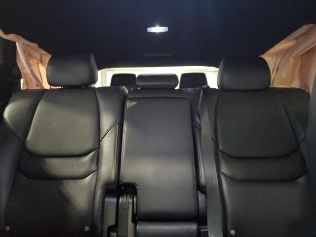 Photo 10 from auction – 2016 MAZDA CX-9 GRAND with VIN JM3TCBDYXG0118199