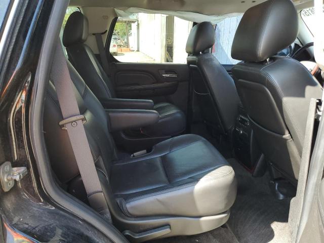 Photo 11 from auction – 2013 CADILLAC ESCALADE P with VIN 1GYS4CEF4DR104420