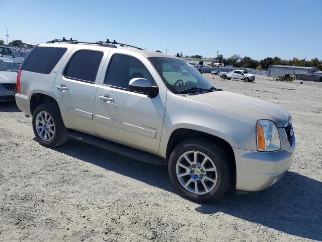 Photo 4 from auction – 2013 GMC YUKON SLT with VIN 1GKS2CE0XDR240868