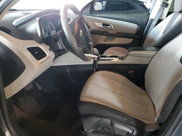 Photo 7 from auction – 2011 GMC TERRAIN SL with VIN 2CTALMEC0B6427215