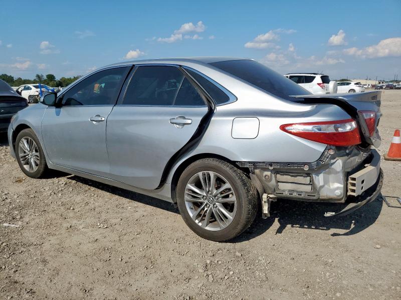 Photo 2 from auction – 2016 TOYOTA CAMRY LE with VIN 4T1BF1FK7GU244393