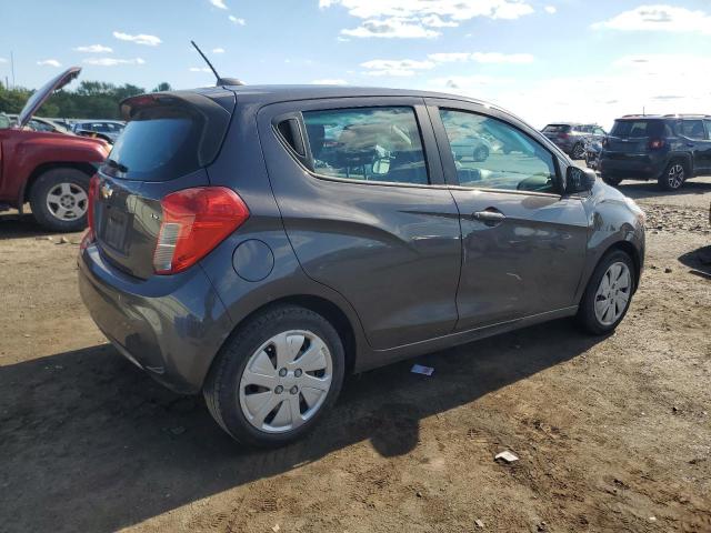 Photo 3 from auction – 2016 CHEVROLET SPARK LS with VIN KL8CA6SA7GC591836