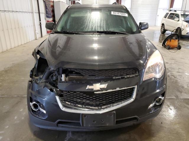 Photo 5 from auction – 2013 CHEVROLET EQUINOX LT with VIN 2GNFLNEK6D6256141