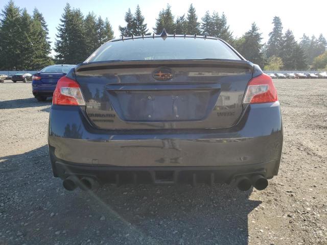 Photo 6 from auction – 2017 SUBARU WRX with VIN JF1VA1B67H9812533
