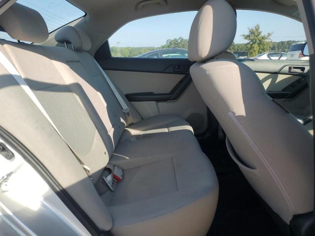 Photo 10 from auction – 2010 KIA FORTE EX with VIN KNAFU4A2XA5859751