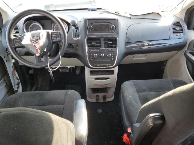 Photo 8 from auction – 2018 DODGE GRAND CARA with VIN 2C4RDGBG3FR724455