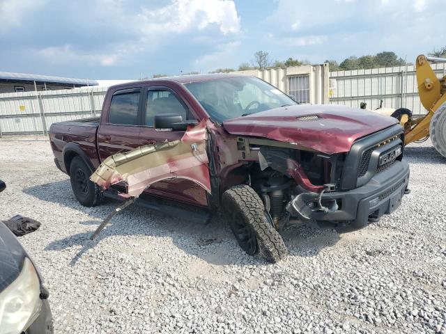 Photo 4 from auction – 2018 RAM 1500 REBEL with VIN 1C6RR7YT3JS111899