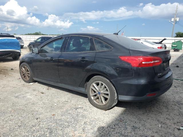 Photo 2 from auction – 2016 FORD FOCUS SE with VIN 1FADP3F26GL279962