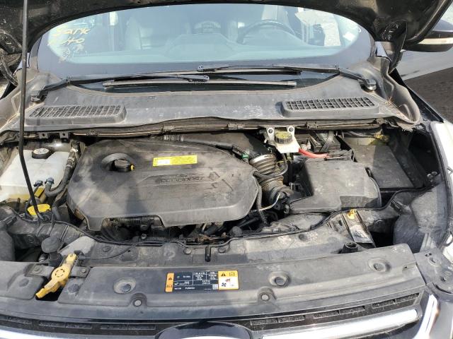 Photo 12 from auction – 2014 FORD ESCAPE TITANIUM with VIN 1FMCU0JX1EUB94336