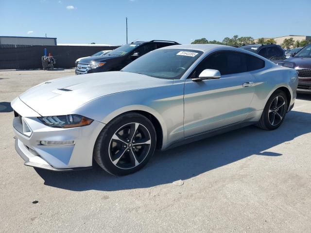FORD MUSTANG 2019 with VIN 1FA6P8TH6K5173975 - Photo from auction