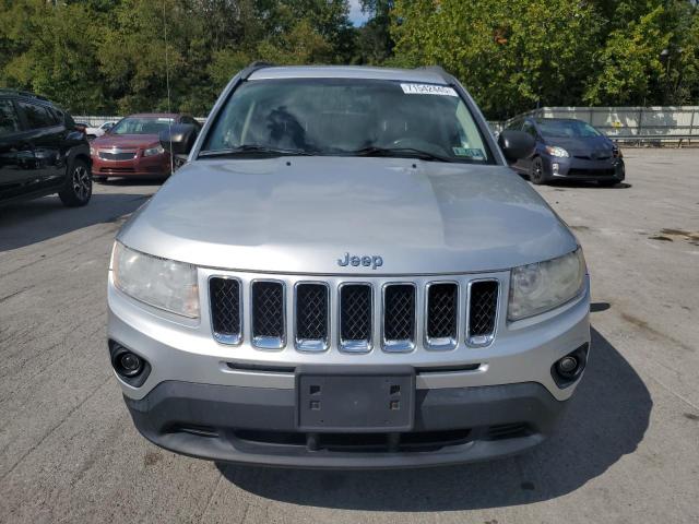Photo 5 from auction – 2011 JEEP COMPASS SP with VIN 1J4NF1FB1BD258214