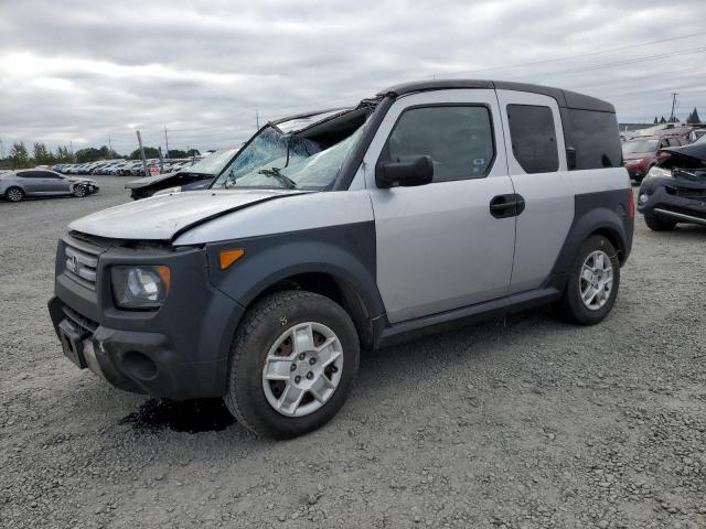 2007 Honda Element