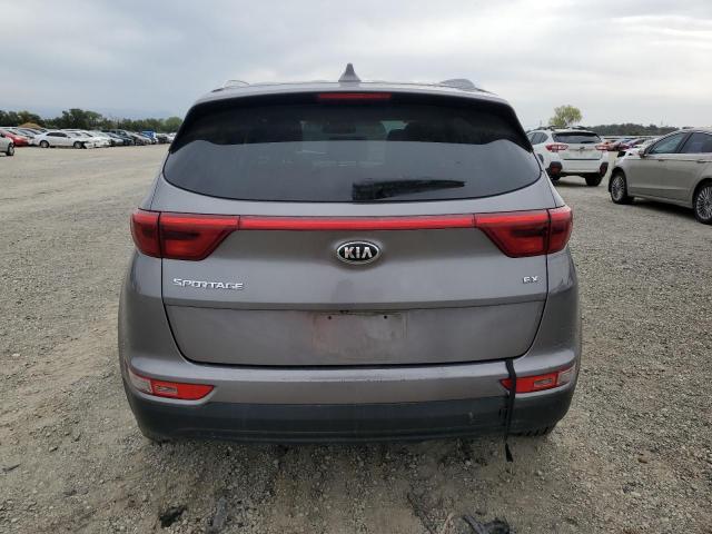Photo 6 from auction – 2019 KIA SPORTAGE E with VIN KNDPNCAC5K7549553