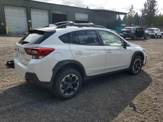 Photo 3 from auction – 2023 SUBARU CROSSTREK with VIN JF2GTAECXPH280280