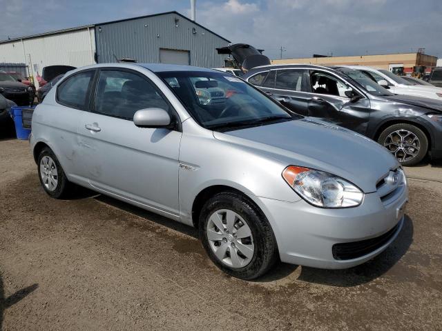 Photo 4 from auction – 2011 HYUNDAI ACCENT SE with VIN KMHCN3BC6BU205952