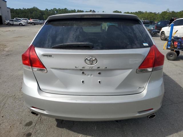 Photo 6 from auction – 2010 TOYOTA VENZA with VIN 4T3BK3BB7AU037059