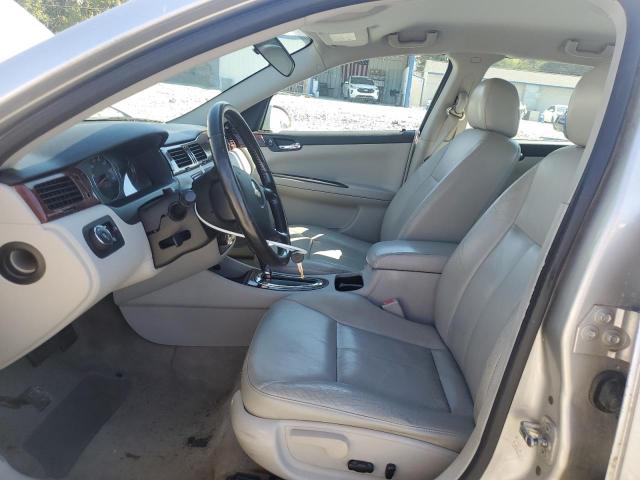 Photo 7 from auction – 2007 CHEVROLET IMPALA LT with VIN 2G1WC58R579182868