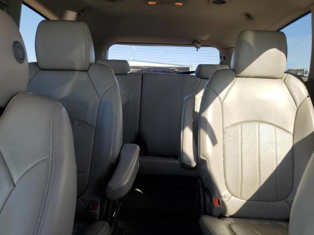 Photo 10 from auction – 2014 CHEVROLET TRAVERSE L with VIN 1GNKVJKD1EJ374660
