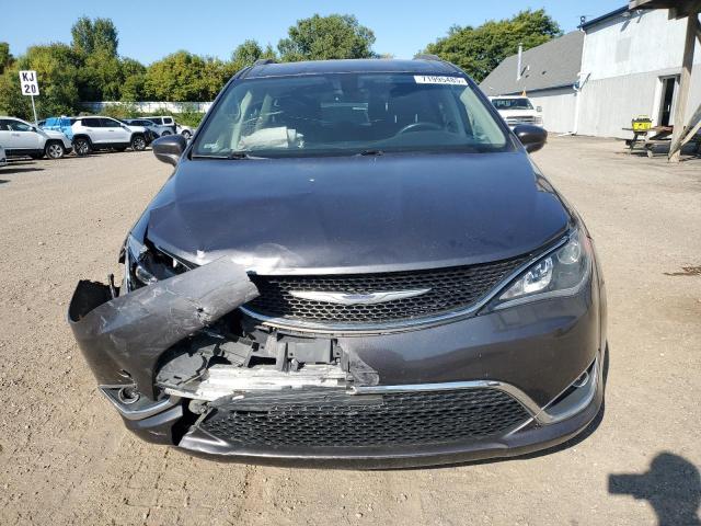 Photo 5 from auction – 2017 CHRYSLER PACIFICA TOURING L PLUS with VIN 2C4RC1EG3HR521094