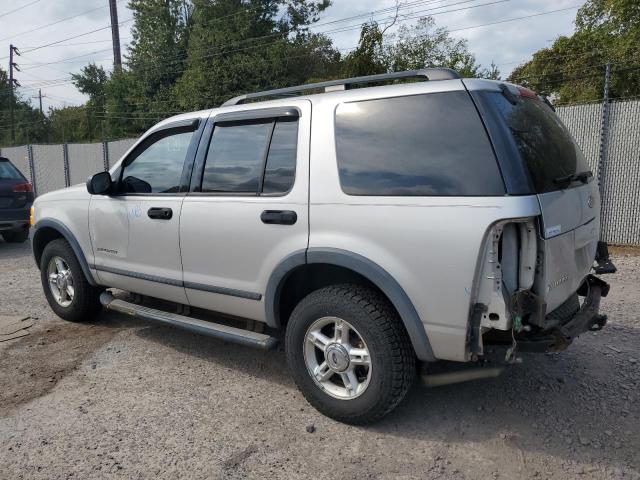 Photo 2 from auction – 2004 FORD EXPLORER X with VIN 1FMZU72KX4UA80257