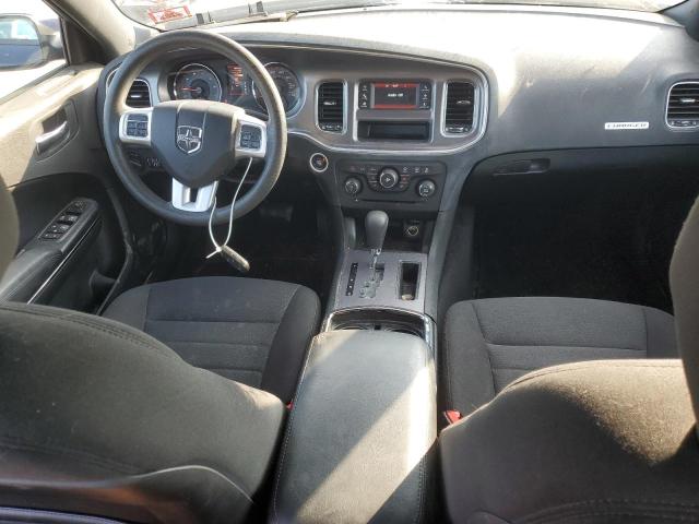 Photo 8 from auction – 2013 DODGE CHARGER SE with VIN 2C3CDXBG1DH624559