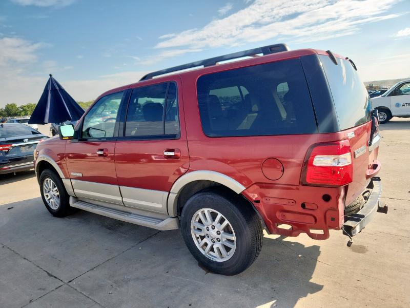 Photo 2 from auction – 2008 FORD EXPEDITION with VIN 1FMFU17528LA73009