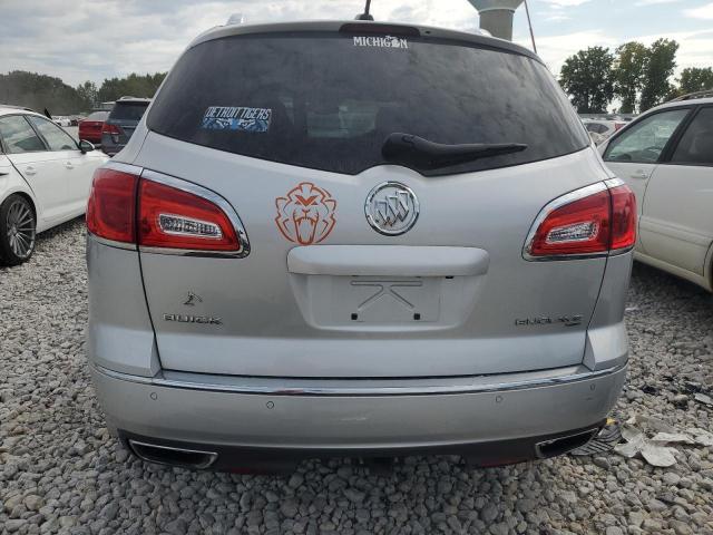 Photo 6 from auction – 2017 BUICK ENCLAVE with VIN 5GAKVBKDXHJ302487