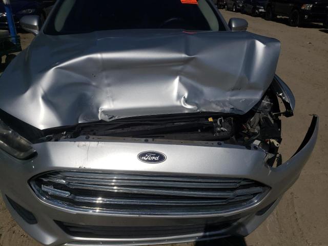 Photo 11 from auction – 2016 FORD FUSION SE with VIN 3FA6P0H77GR199684