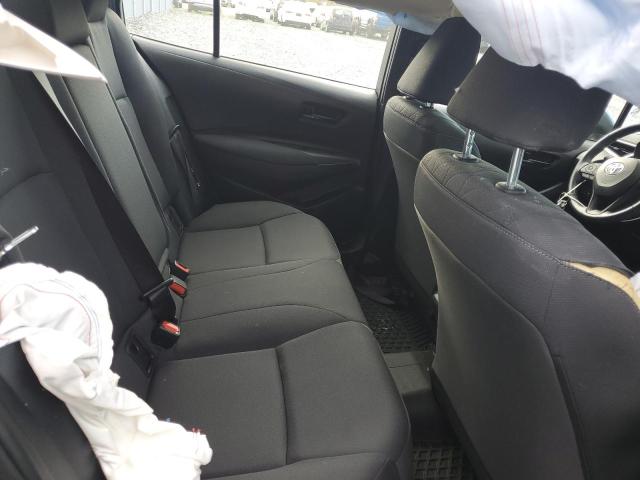 Photo 10 from auction – 2023 TOYOTA COROLLA LE with VIN 5YFB4MDE6PP004337
