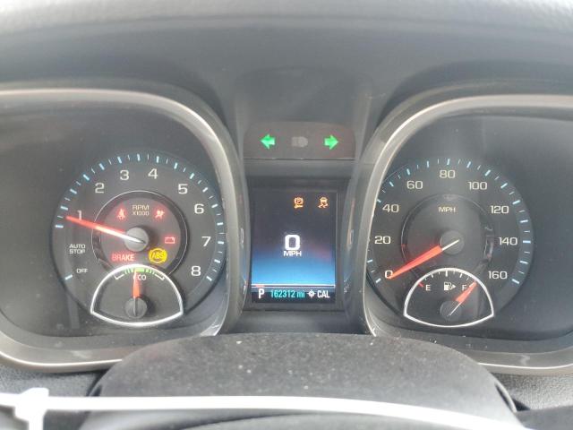 Photo 9 from auction – 2013 CHEVROLET MALIBU 2LT with VIN 1G11F5RR3DF118167