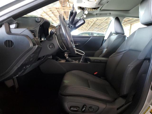Photo 7 from auction – 2024 LEXUS ES 300H BA with VIN 58ADA1C17RU040451