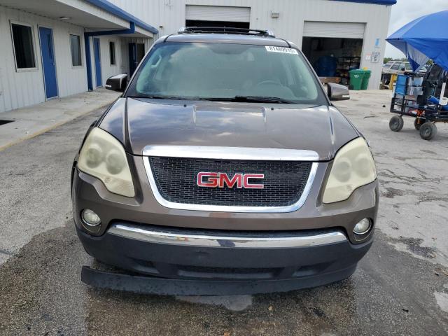 Photo 5 from auction – 2009 GMC ACADIA SLT with VIN 1GKEV23D09J140997