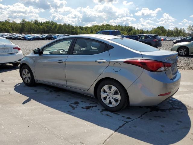Photo 2 from auction – 2016 HYUNDAI ELANTRA SE with VIN 5NPDH4AE2GH676832
