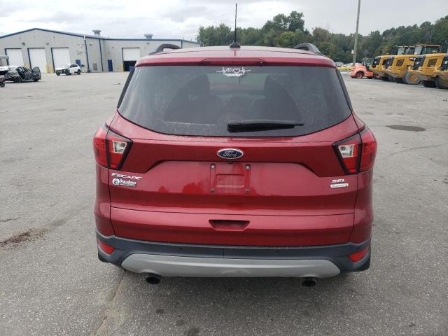 Photo 6 from auction – 2019 FORD ESCAPE SEL with VIN 1FMCU0HD9KUA74694