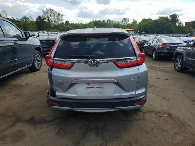 Photo 6 from auction – 2017 HONDA CR-V EX with VIN 2HKRW2H53HH683375