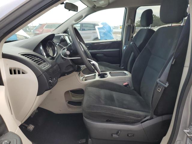 Photo 7 from auction – 2016 DODGE GRAND CARA with VIN 2C4RDGCG2GR310910