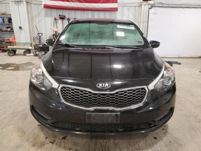 Photo 5 from auction – 2015 KIA FORTE LX with VIN KNAFX4A64F5352930