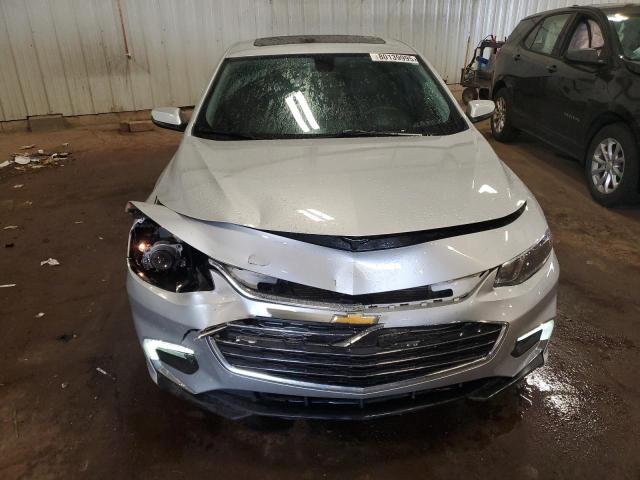 Photo 5 from auction – 2017 CHEVROLET MALIBU LT with VIN 1G1ZE5ST5HF172569