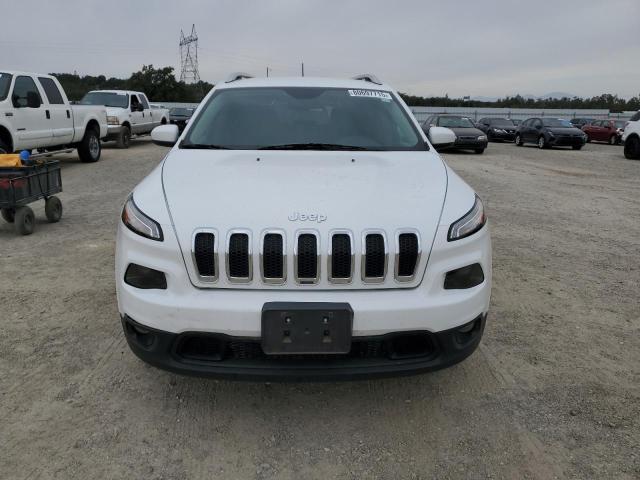 Photo 5 from auction – 2016 JEEP CHEROKEE L with VIN 1C4PJMCS8GW249895