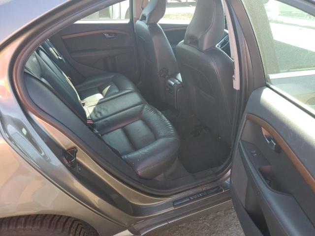 Photo 10 from auction – 2011 VOLVO S80 T6 with VIN YV1902AH3B1146746